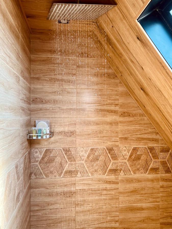 Deadsea Octagon Hotell Madaba Exteriör bild